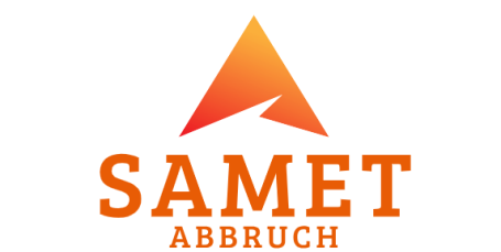 Logo Stahl Abbruch